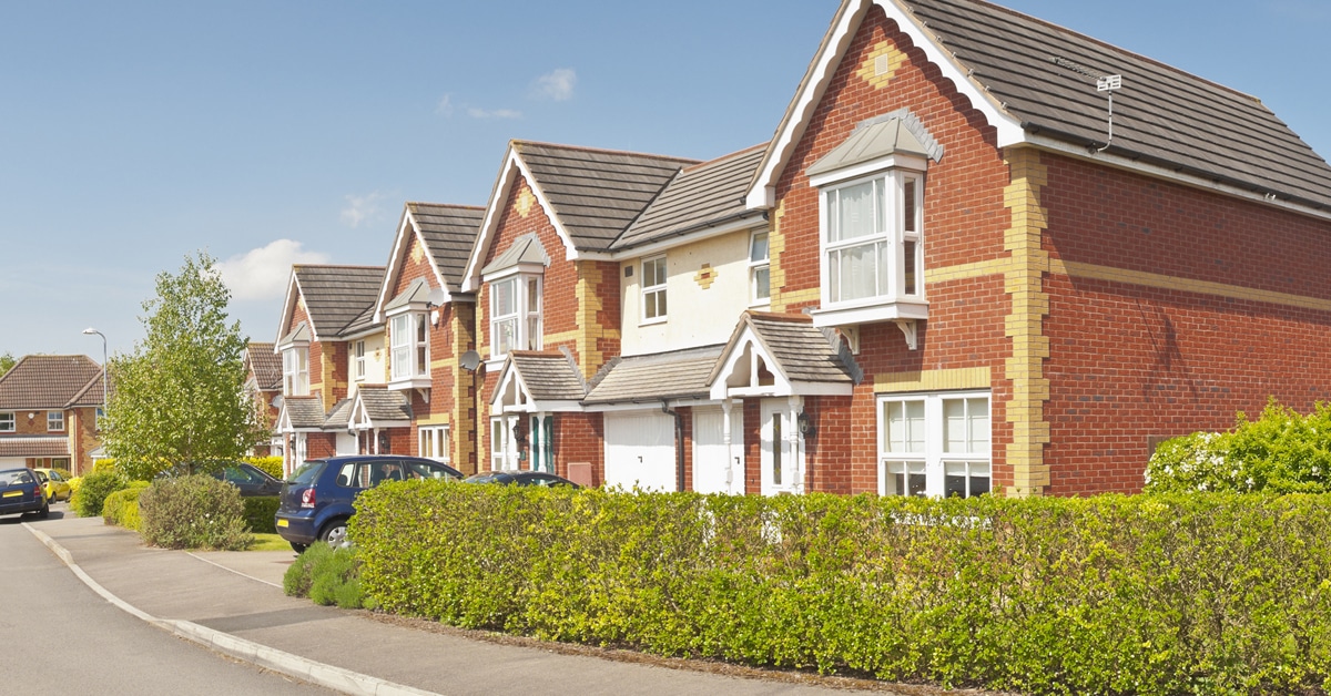 Home Security Systems Manchester