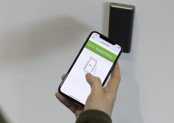 Access Control Manchester