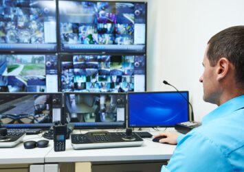 Alarm Monitoring Altrincham