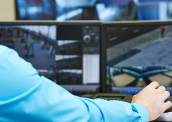 Alarm Monitoring Manchester