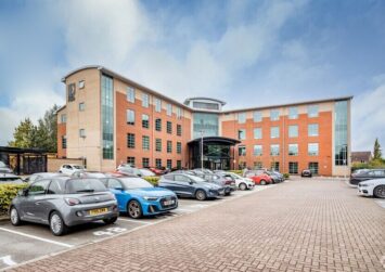Altrincham Business Alarms
