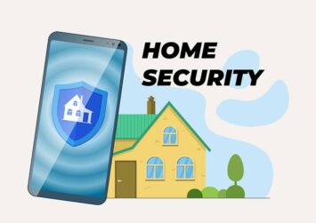 Best Home Security Systems UK