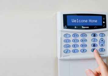 Burglar Alarms Cheshire