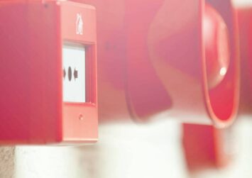 Commercial Fire Alarms Manchester