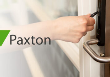 Contactless Access Control Manchester