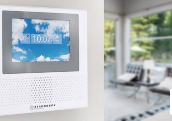 Door Entry Systems Manchester