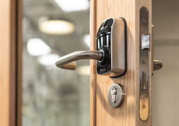 Door Entry Systems Manchester