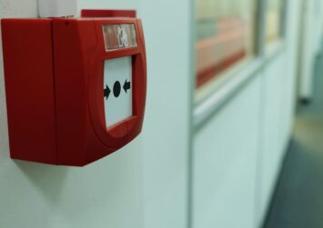 Fire Alarm Installers Manchester