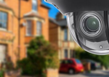 Home Security Systems Manchester