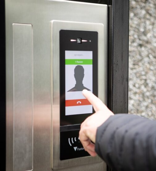 intercom-systems-manchester Intercom Systems Manchester