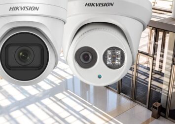 Network CCTV Manchester