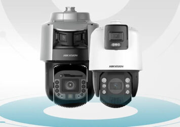 PTZ Cameras Manchester