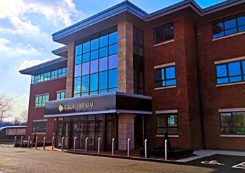 Security Installers Altrincham