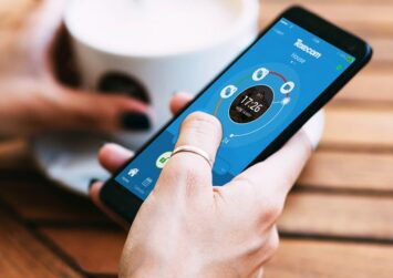 Smart Home Security Manchester