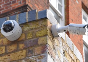 Wireless CCTV Camera Manchester